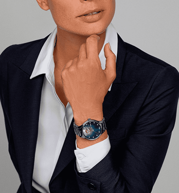 Наручные часы Rado True Secret Diamonds