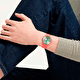 Наручные часы SWATCH MINTY MANGO DREAM