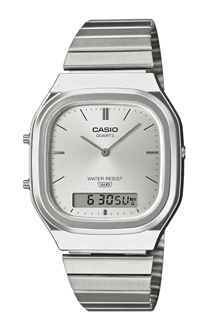 Наручные часы Casio Vintage