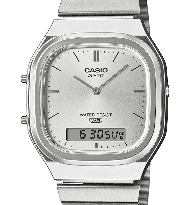 Наручные часы Casio Vintage