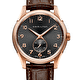 Наручные часы Hamilton Jazzmaster Thinline Small Second Quartz