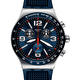 Наручные часы Swatch Blue Grid