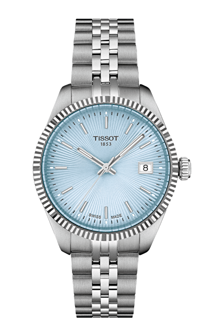 Наручные часы Tissot Ballade 34mm