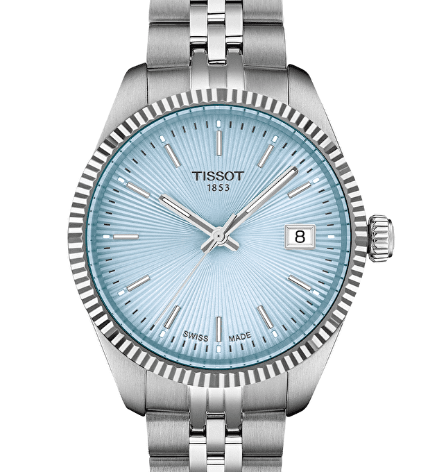 Наручные часы Tissot Ballade 34mm