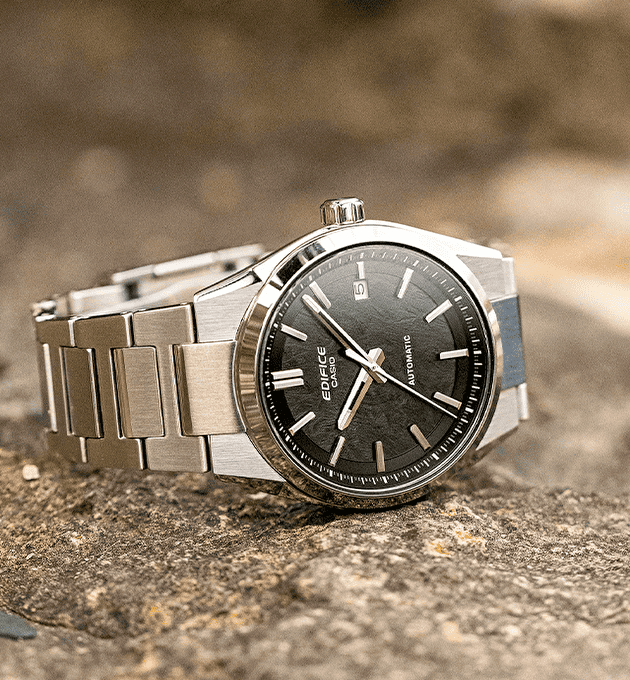 Наручные часы Casio Edifice Automatic