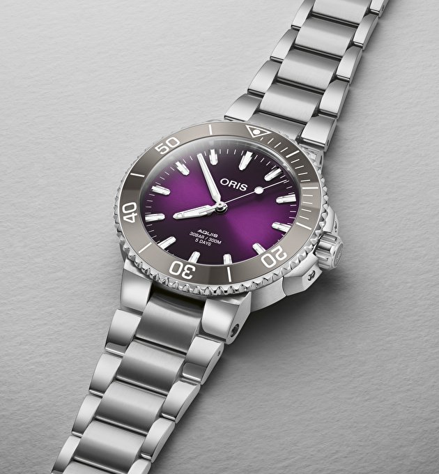 Наручные часы Aquis Hölstein Edition 2023