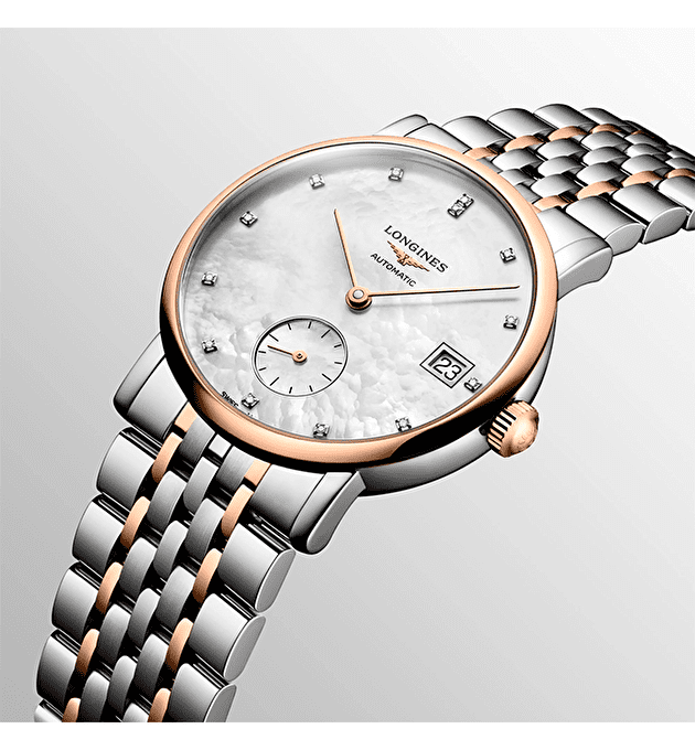 Наручные часы The Longines Elegant Collection