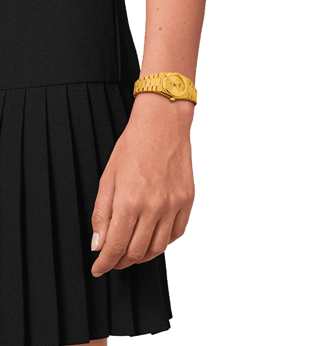 Наручные часы Tissot PRX 25mm