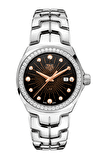 Tag Heuer Link Lady