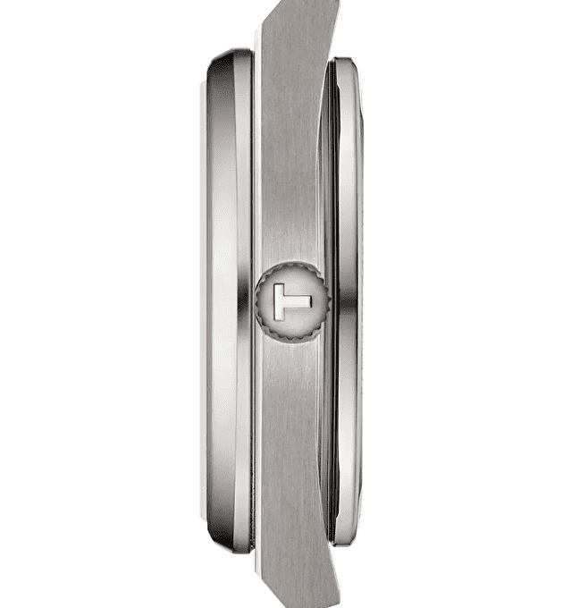 Наручные часы Tissot Prx Titanium 38mm