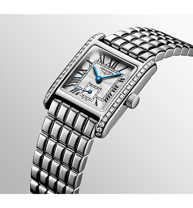 Наручные часы Longines Mini Dolcevita