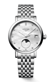 Longines Elegant Collection Moonphase