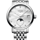 Longines Elegant Collection Moonphase