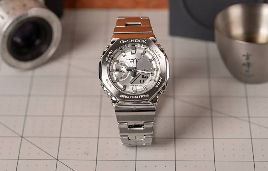 Casio G-Shock