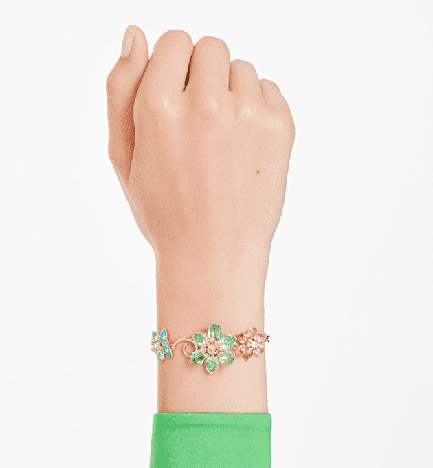 Браслет-цепочка  Idyllia