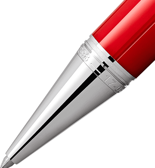 Шариковая ручка Great Characters Enzo Ferrari