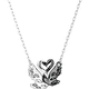 Подвеска Swan