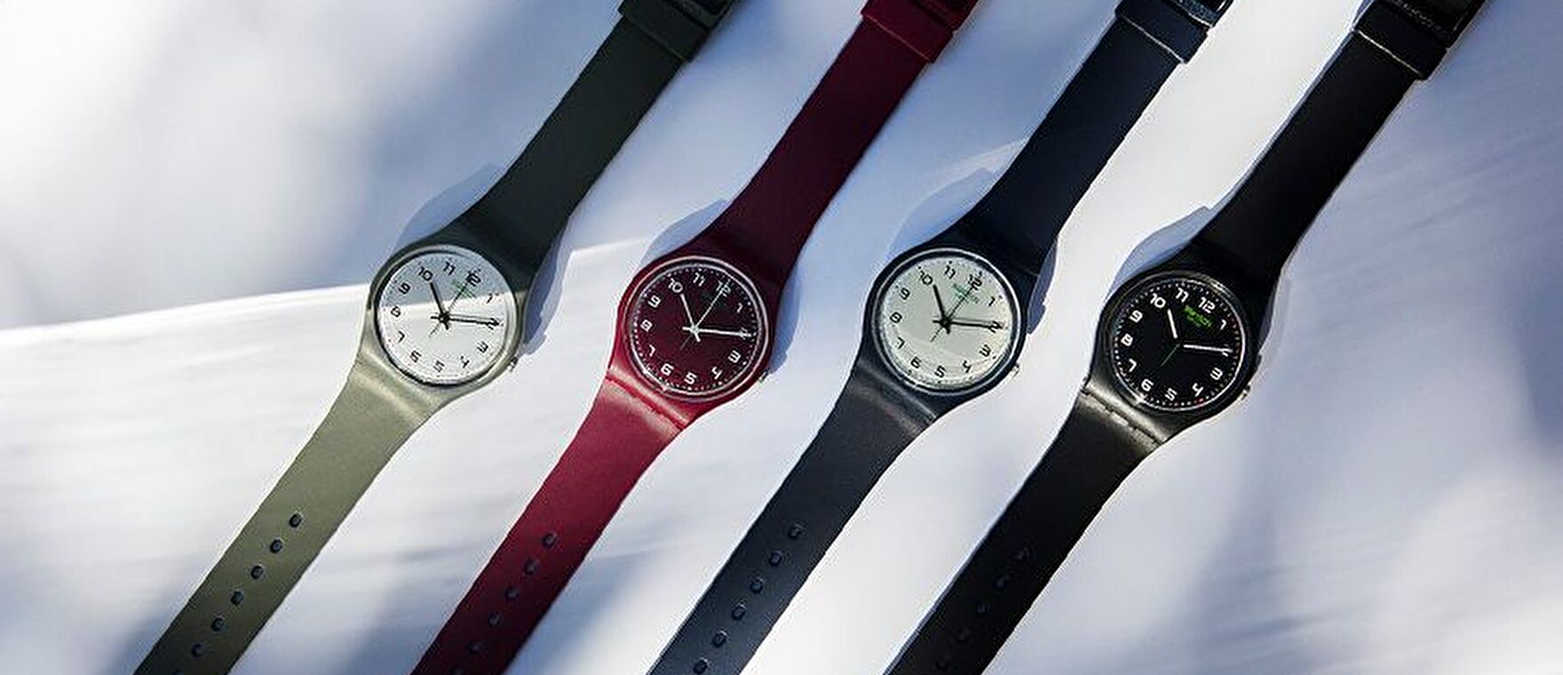 РОЖДЕННЫЕ В 1983. СОЗДАННЫЕ В 2020