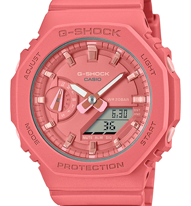 Наручные часы Casio G-Shock