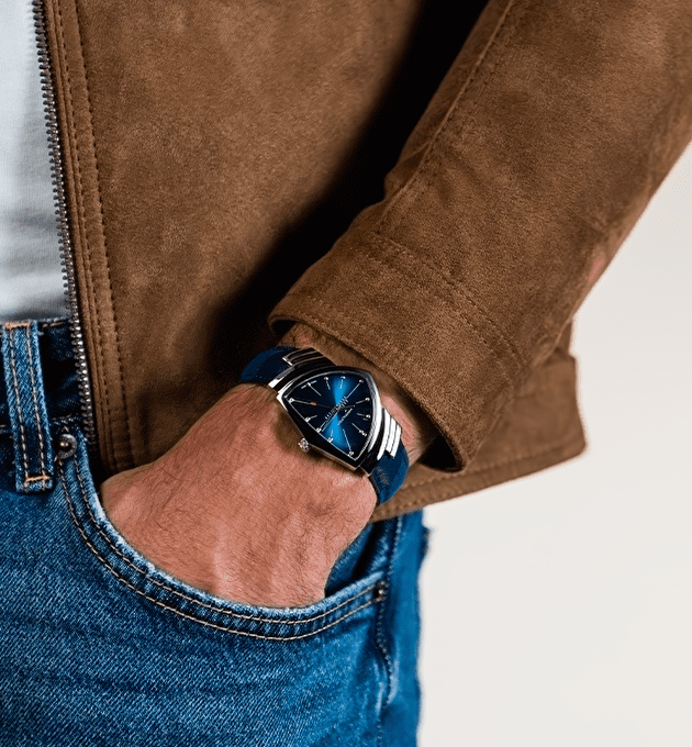 Наручные часы Ventura Quartz