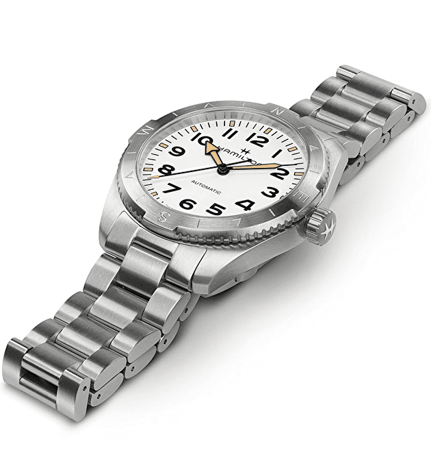 Наручные часы Khaki Field expedition Auto