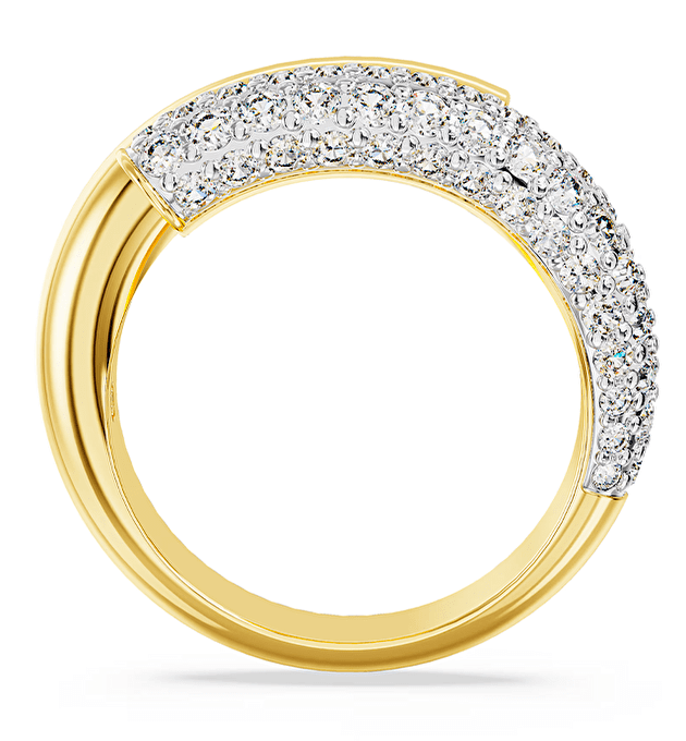 Кольцо Dextera