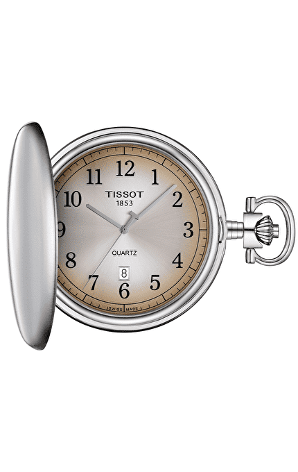 Наручные часы Tissot Savonnette