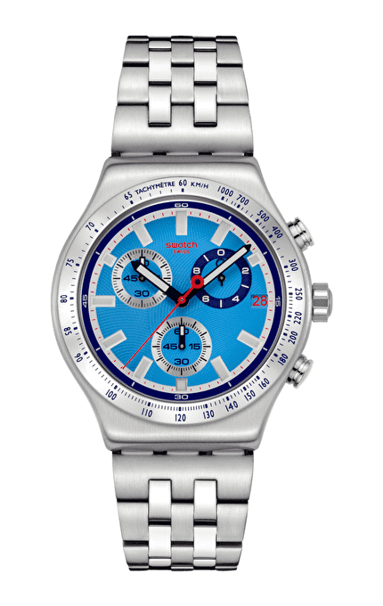 Наручные часы SWATCH MIDDAY IN THE MIRROR