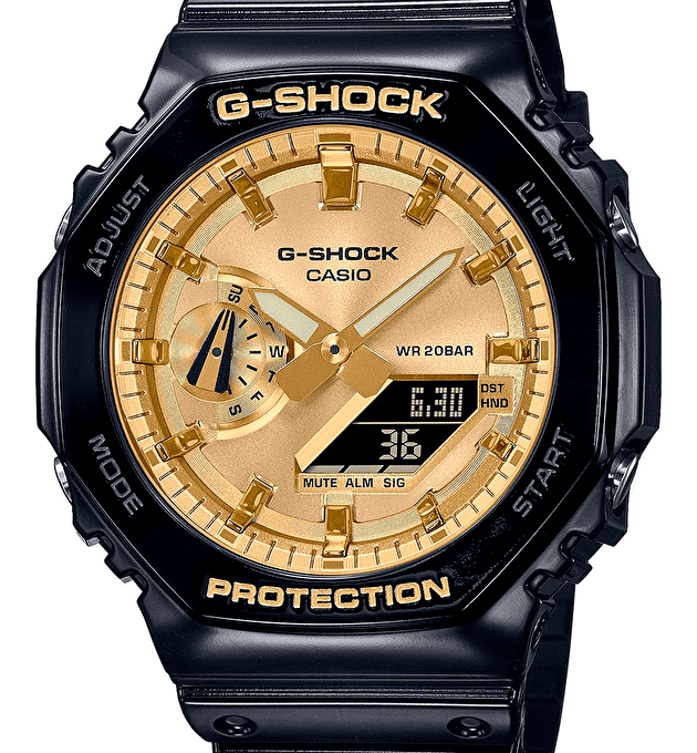 Наручные часы Casio G-Shock