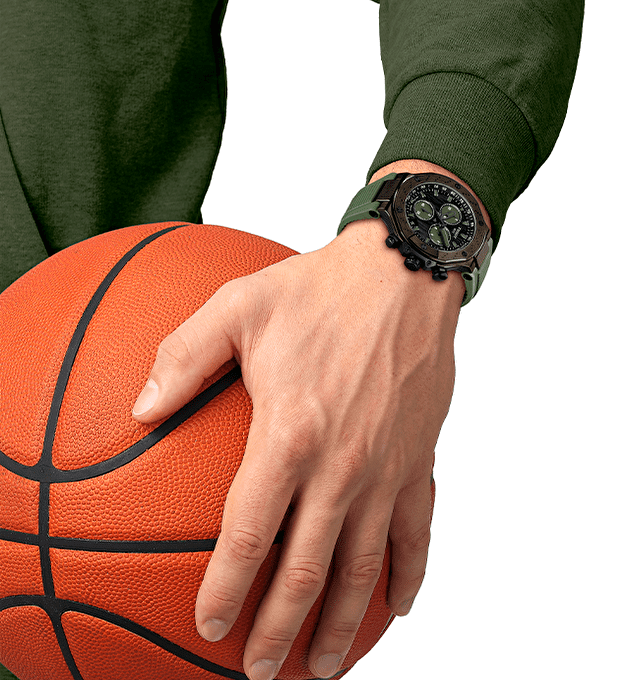 Наручные часы Tissot T-Race Chronograph