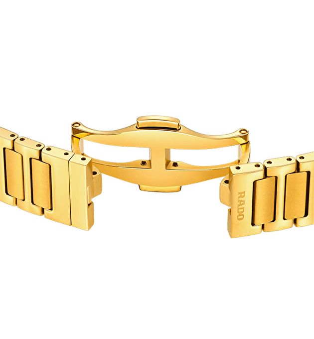 Наручные часы Rado Diastar Original Automatic Diamonds