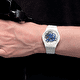 Swatch TIME TO BLUE SMALL