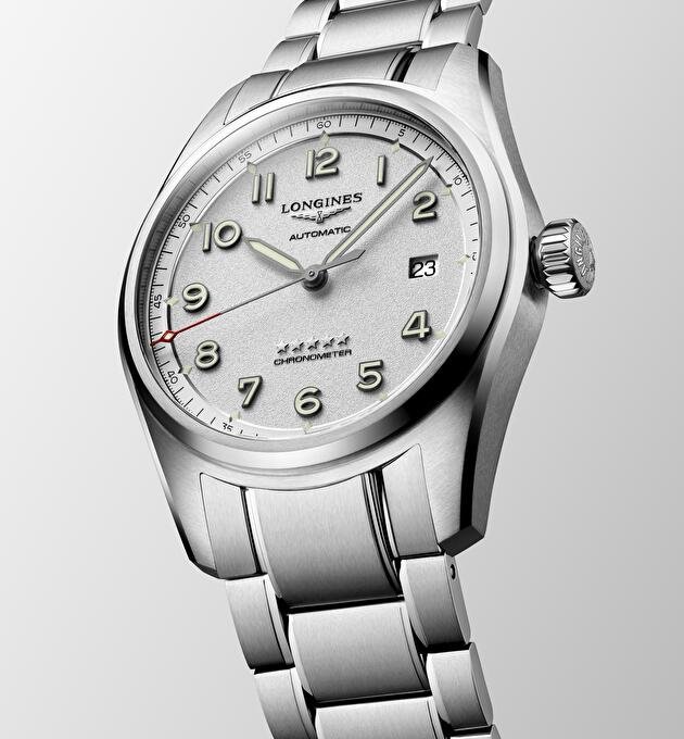 Наручные часы Longines Spirit