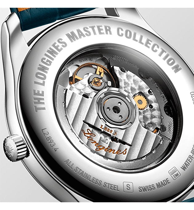 Наручные часы The Longines Master Collection