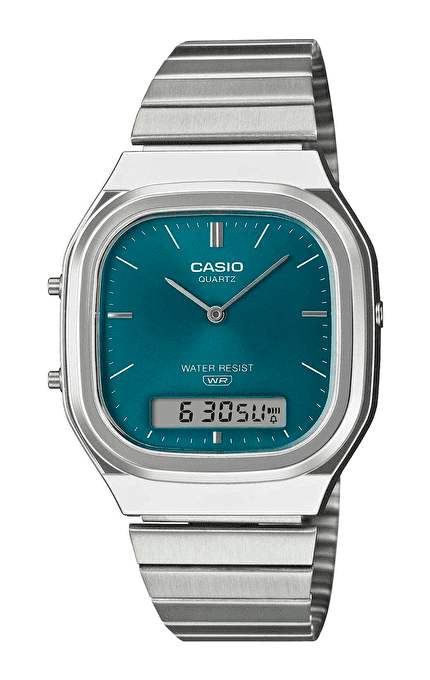Наручные часы Casio Vintage