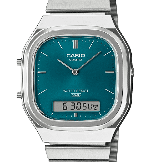 Наручные часы Casio Vintage
