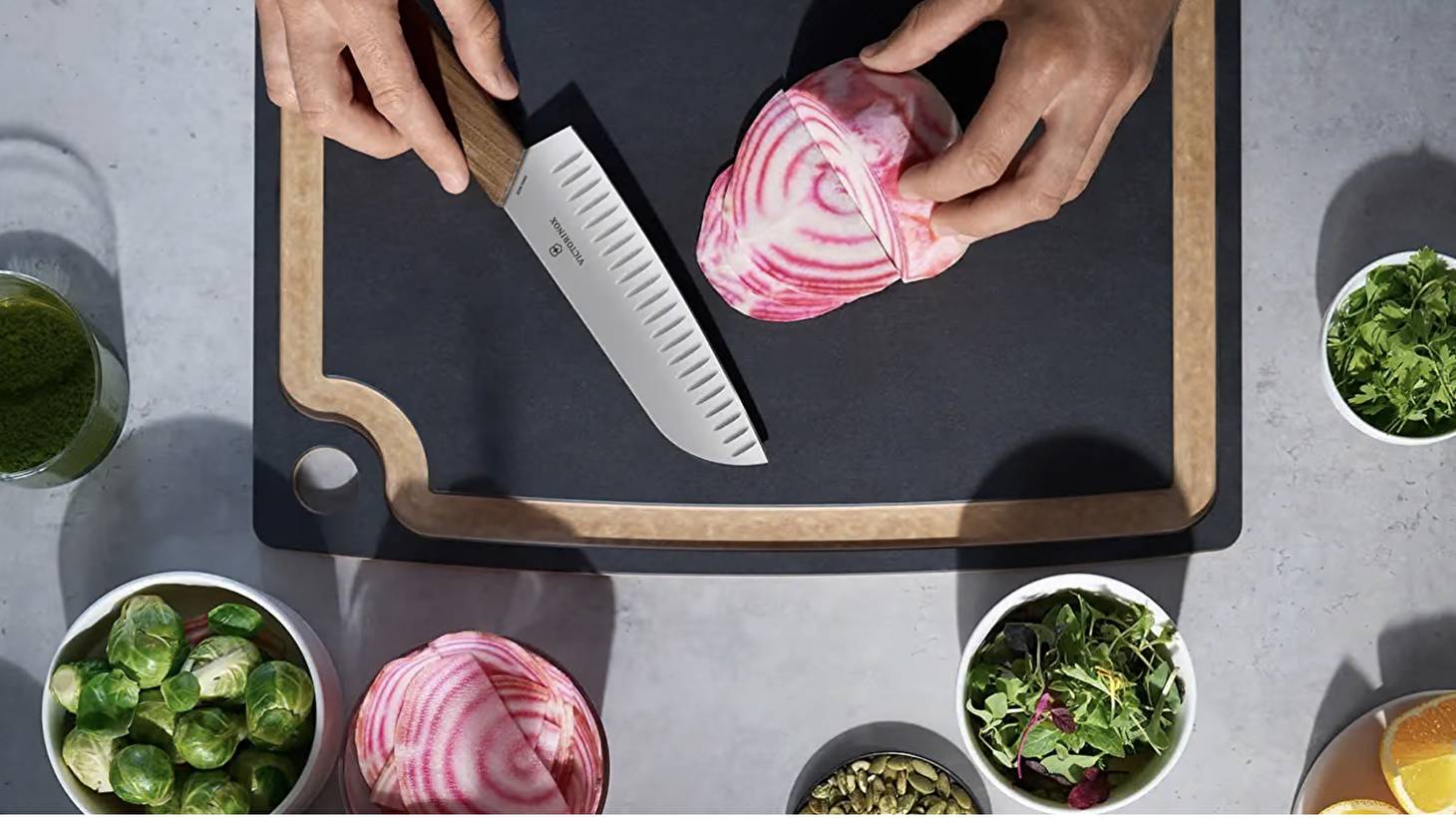 Кухонные ножи Victorinox Swiss Classic