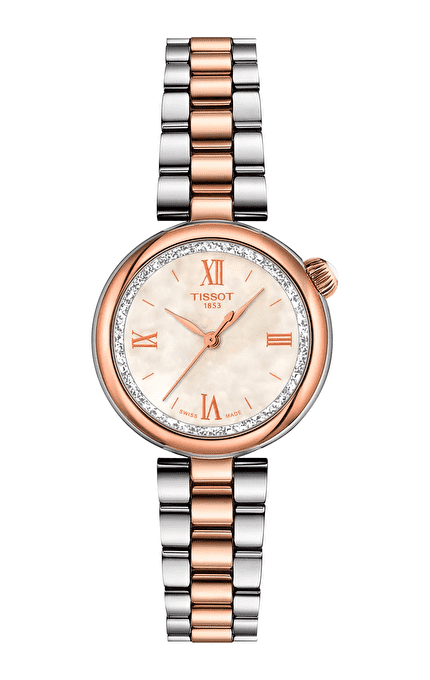 Наручные часы Tissot Desir 28 mm
