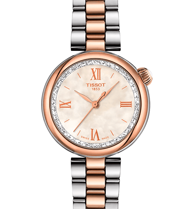 Наручные часы Tissot Desir 28 mm