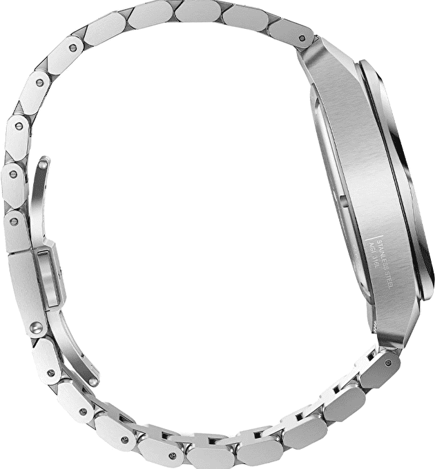 Наручные часы Victorinox Inox Quartz