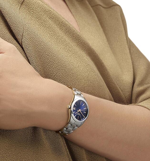 Наручные часы Longines Conquest Classic