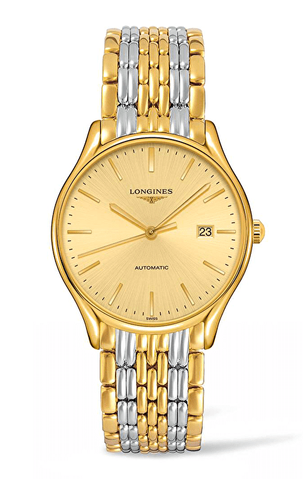 Наручные часы Longines Lyre