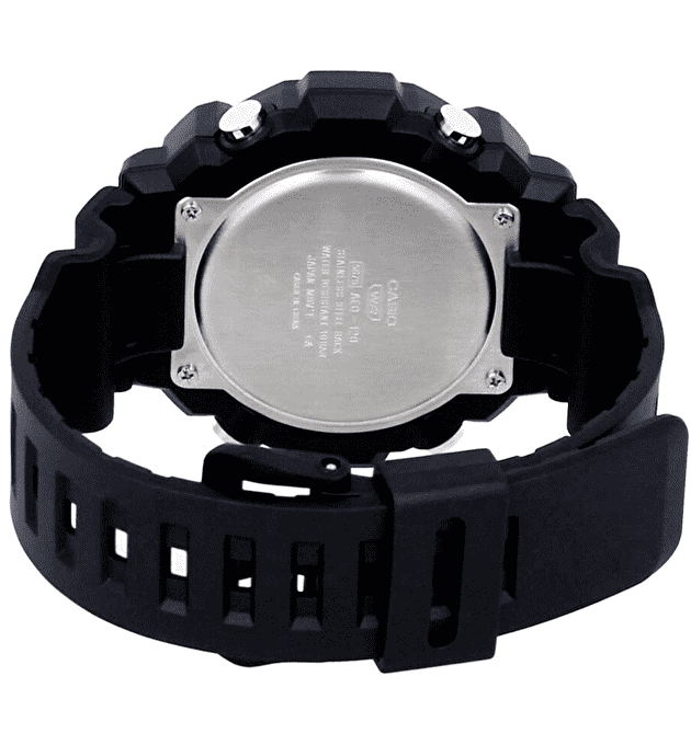 Наручные часы Casio Collection