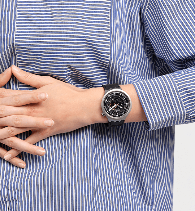 Наручные часы DARK IRONY