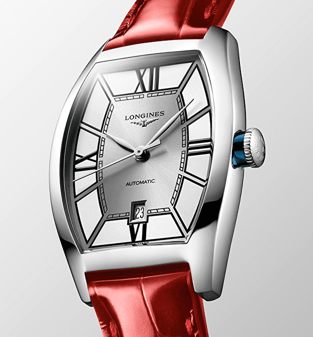 Наручные часы Longines Evidenza