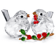 Фигурка Idyllia Bird Couple and Berries