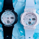 Наручные часы Casio Baby-G