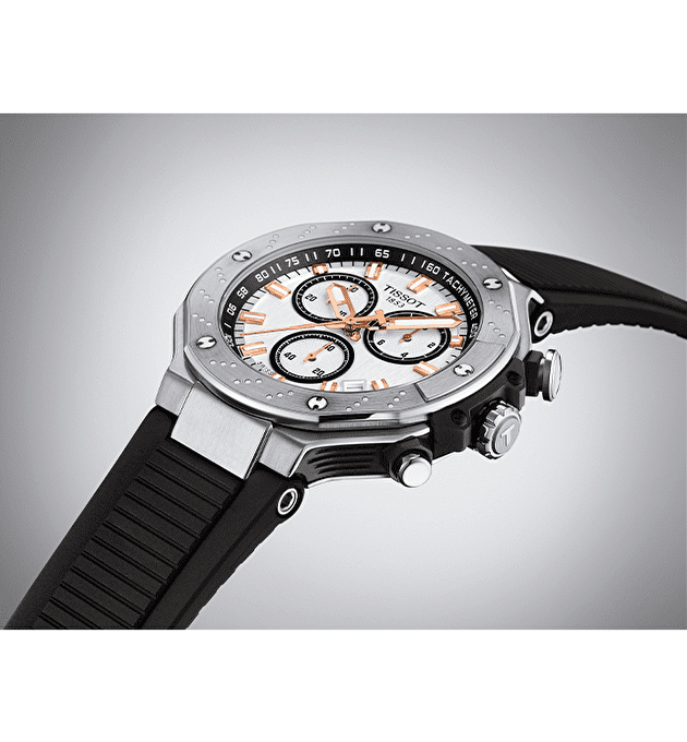 Наручные часы Tissot T-Race Chronograph
