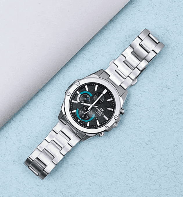 Наручные часы Casio Edifice