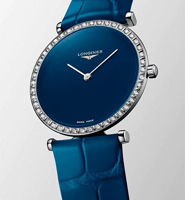 Наручные часы La Grande Classique De Longines